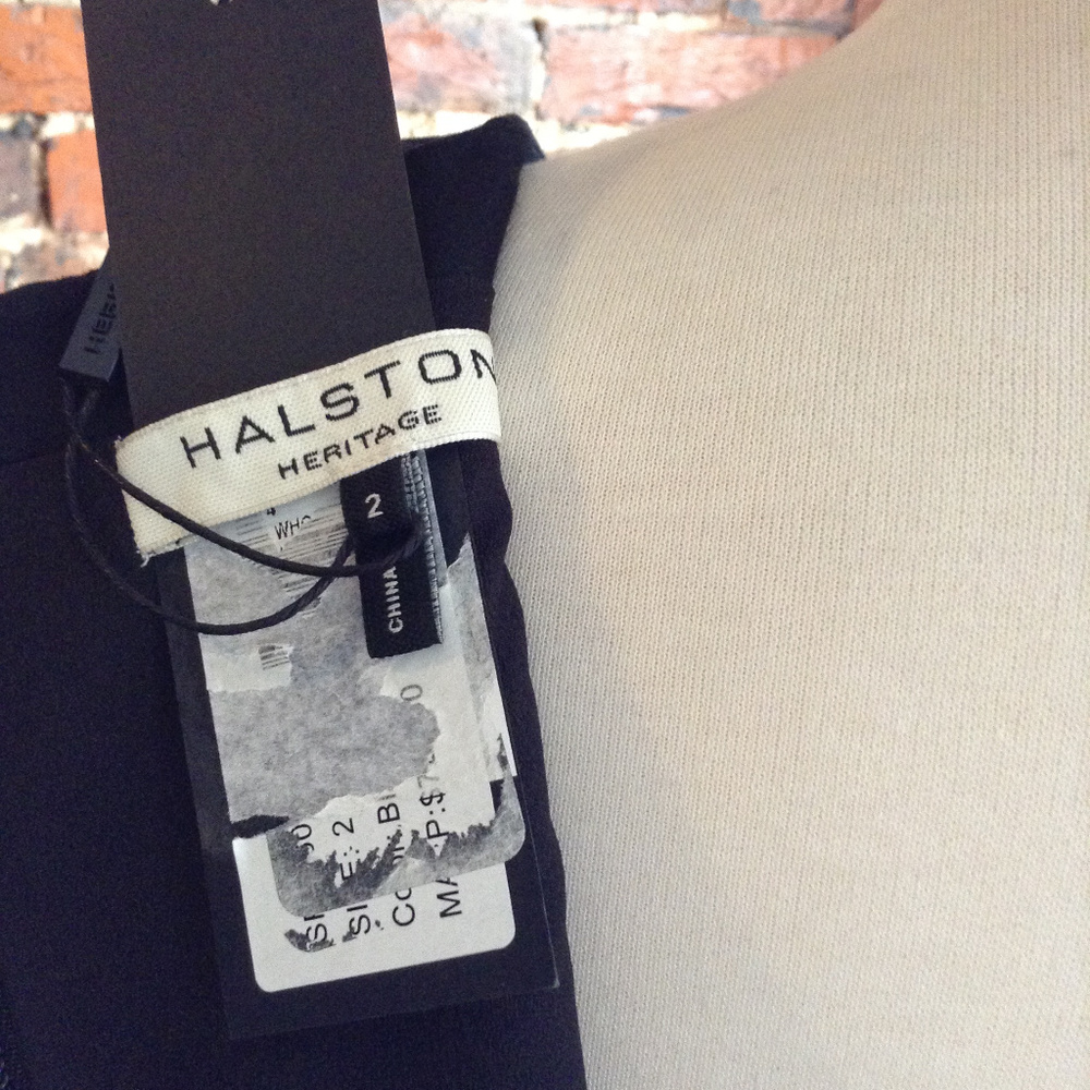 Halston Evening Gown - Picture 8 of 8